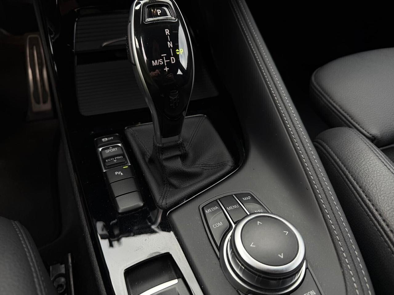 BMW X2 18i 2022 M-SPORT 42000KM