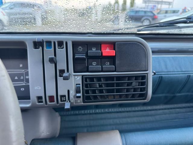 FIAT Panda 1ª serie 1100 i.e. cat Hobby