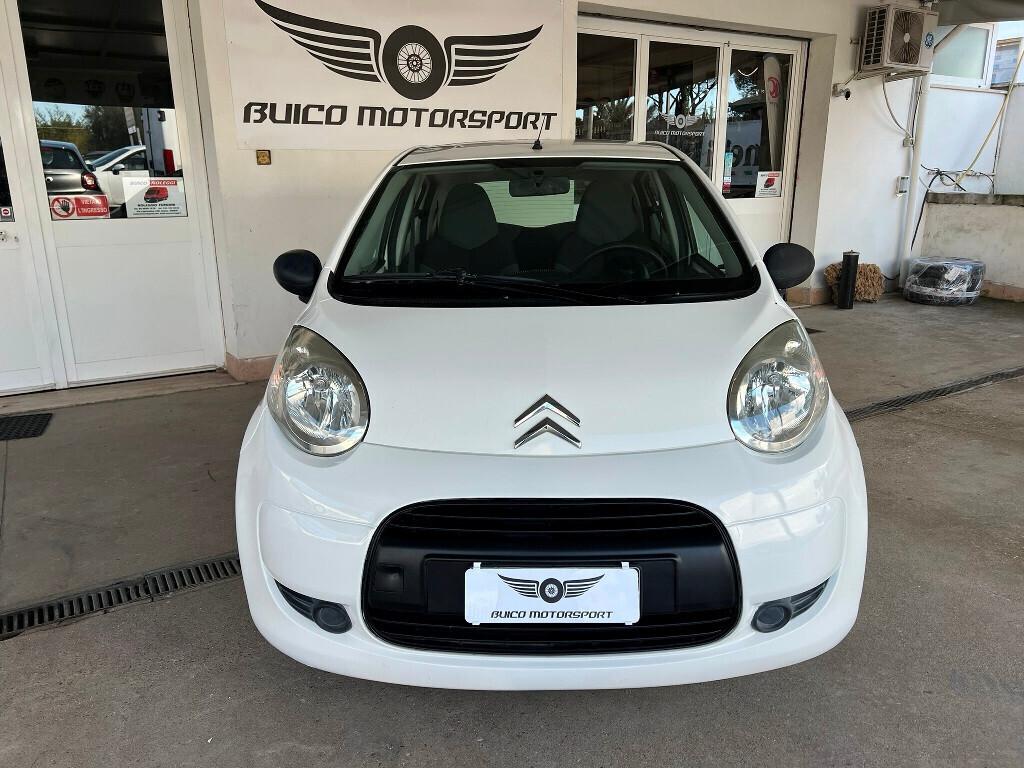 Citroen C1 Amici 5 porte 1.0 Unipro’