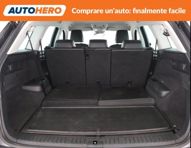 SKODA Kodiaq 1.5 TSI ACT DSG 7 posti Style