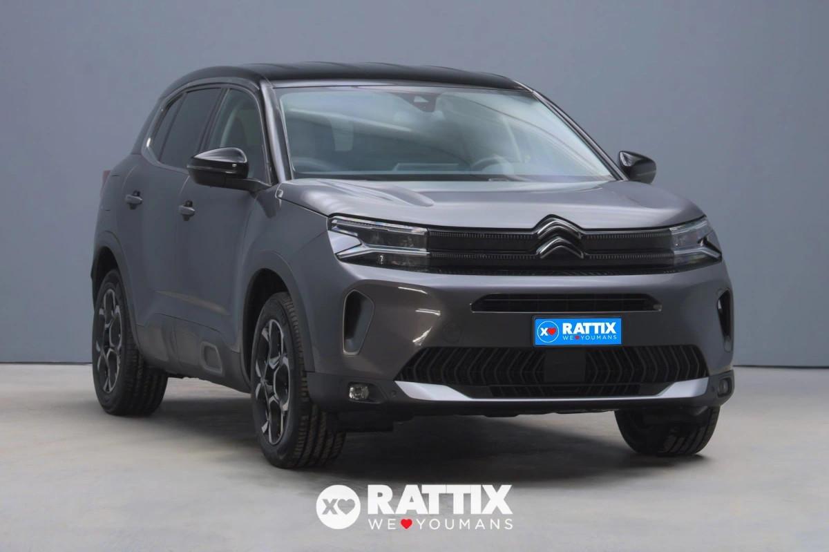 Citroen C5 Aircross 1.6 hybrid phev 225CV Feel Pack e-eat8