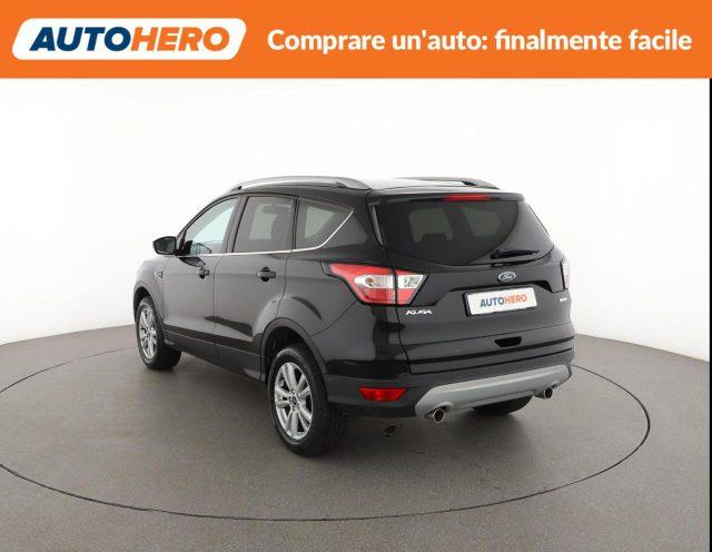 FORD Kuga 1.5 TDCI 120 CV S&S 2WD Powershift Edition