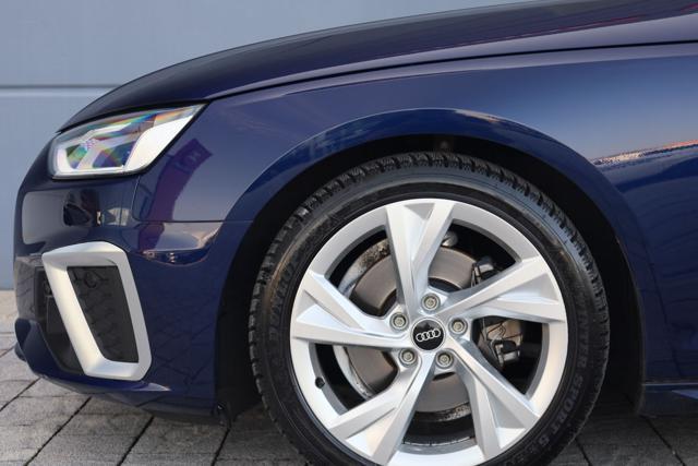AUDI A4 Avant 35 Prezzo Netto TDI S-Line S tronic