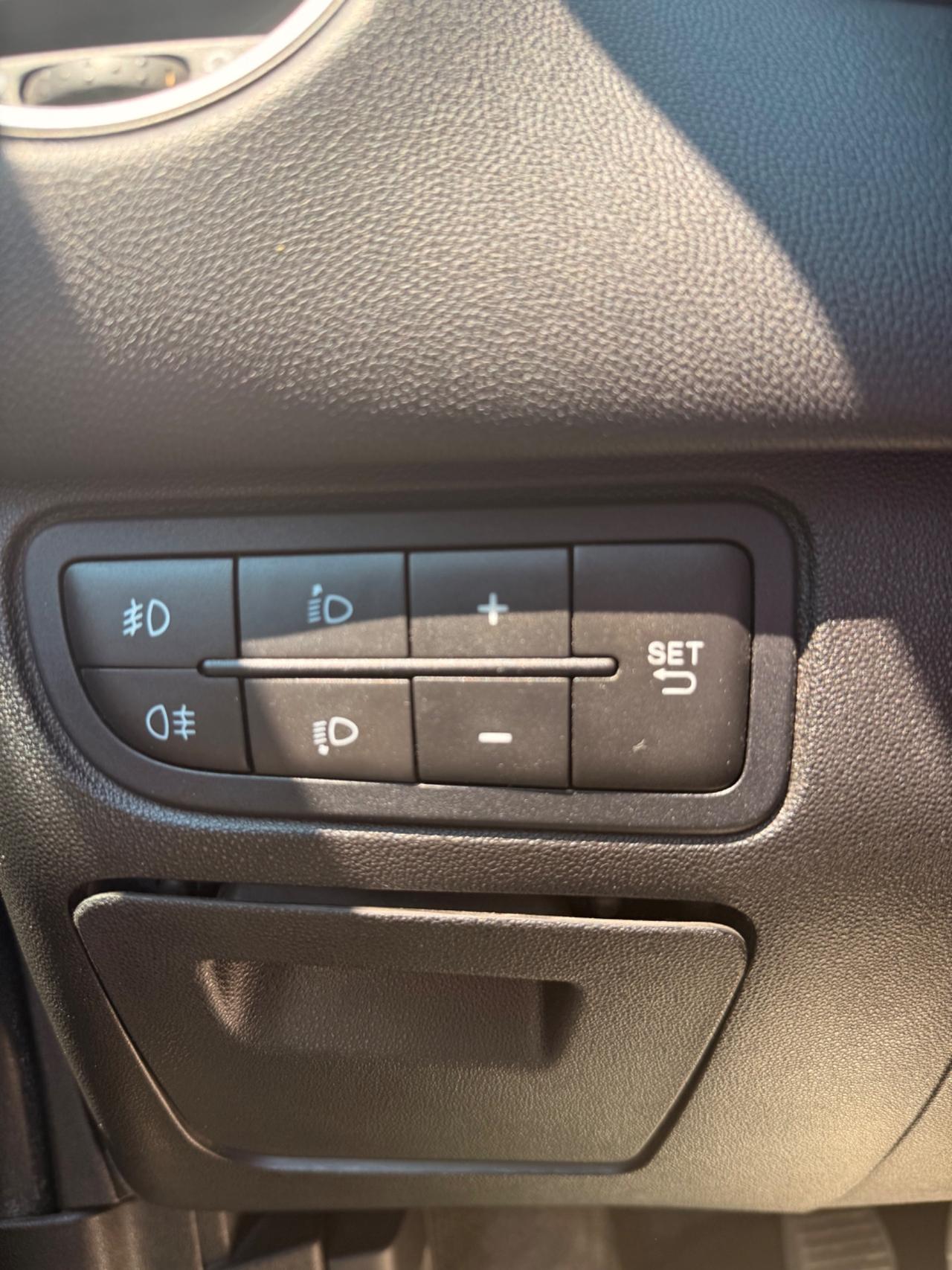 Fiat Punto evo 1.2 GPL 5 porte Easypower Lounge 75cv