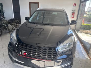 Dr Dr 4.0 dr 4.0 1.5 Bi-Fuel GPL