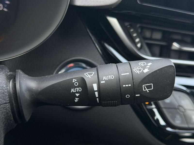 Toyota C-HR C-HR 1.8h Business e-cvt
