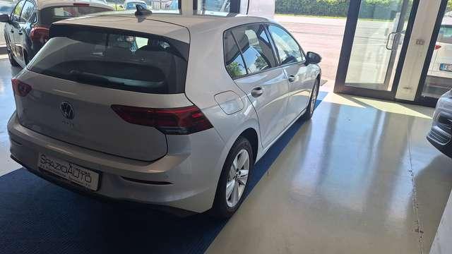 Volkswagen Golf Golf 2.0 tdi Style 115cv dsg /// MOLTO BELLA ///