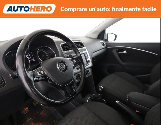 VOLKSWAGEN Polo 1.2 TSI DSG 5p. Highline BlueMotion Technology