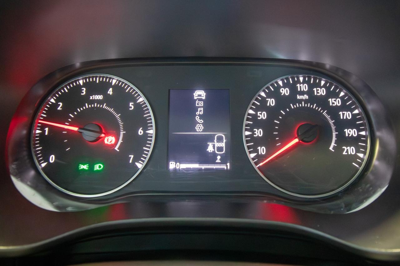 Dacia Sandero Streetway 1.0 Essential 100cv Gpl