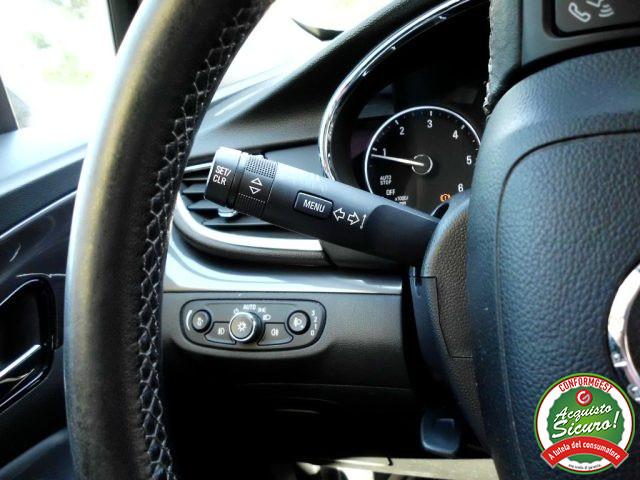 OPEL Mokka X 1.6 CDTI Ecotec 136CV 4x2 S&S Innovation