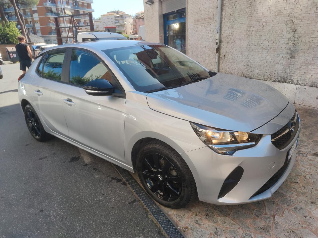 PROMO!Opel Corsa 1.2 Edition *20.000 km* full optional