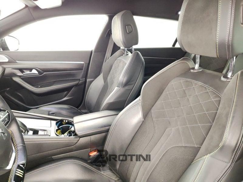 Peugeot 508 SW Hybrid4 360 PSE e-EAT8
