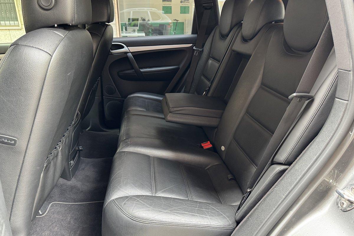 PORSCHE Cayenne 3.0 Diesel