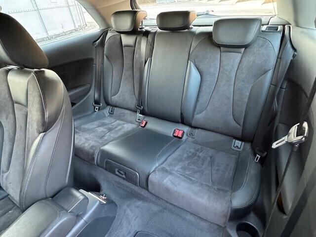 Audi A3 2.0 TDI F.AP. Ambition