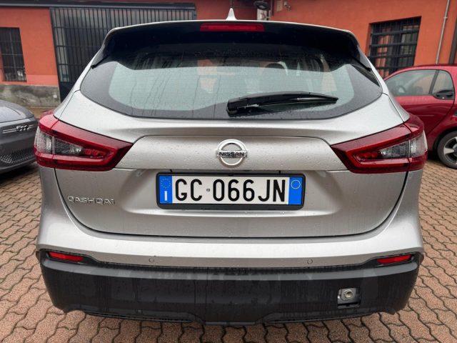 NISSAN Qashqai 1.3 DIG-T 140 CV Business ''AUTOCARRO N1''