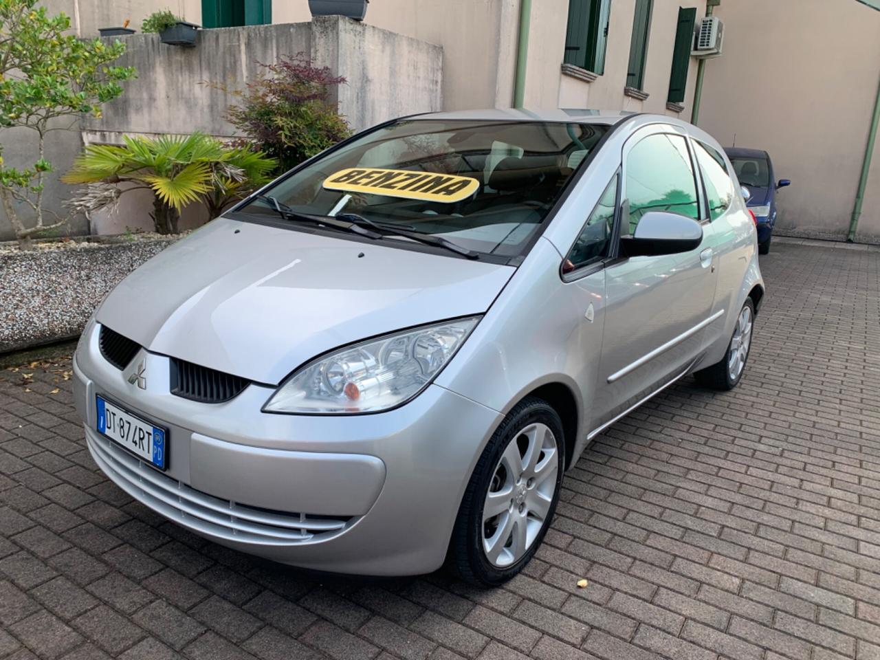 Mitsubishi Colt 1.1 12V 3p. Insport