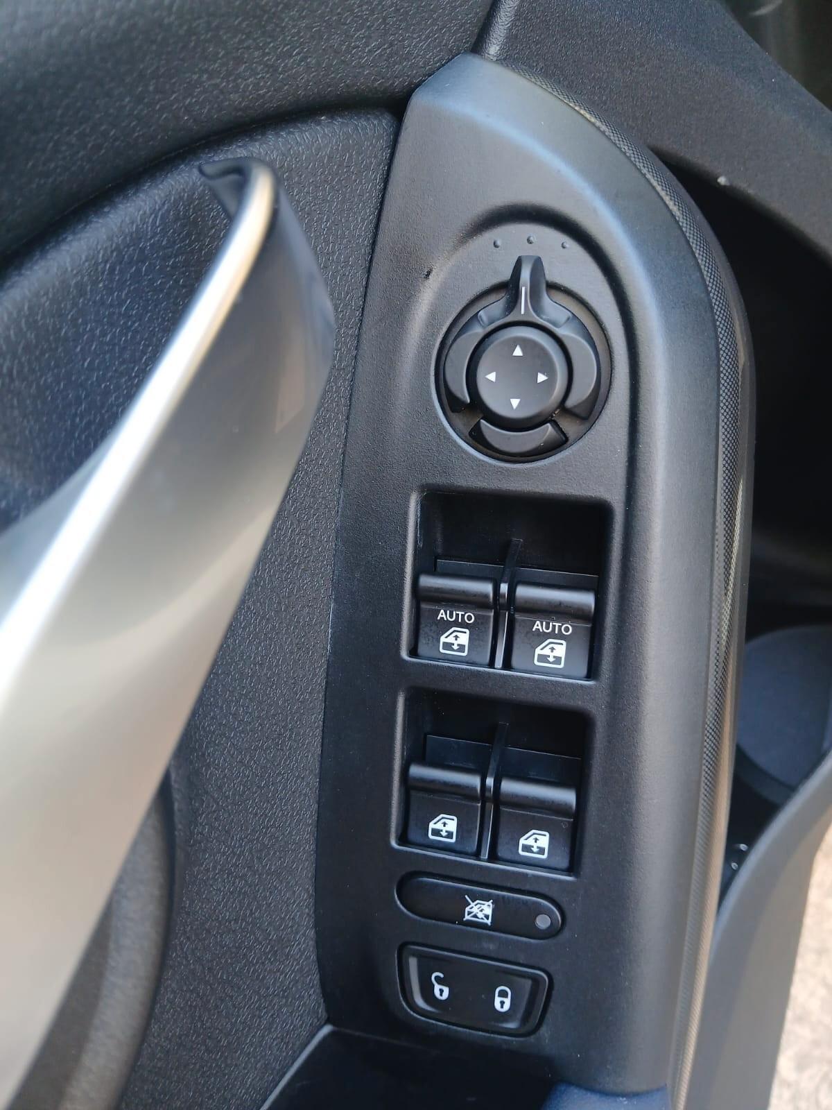 Fiat 500X 1.3 MultiJet 95 CV Club