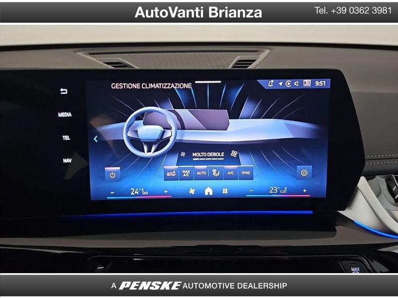 BMW iX1 eDrive 20 X-Line Special Edition