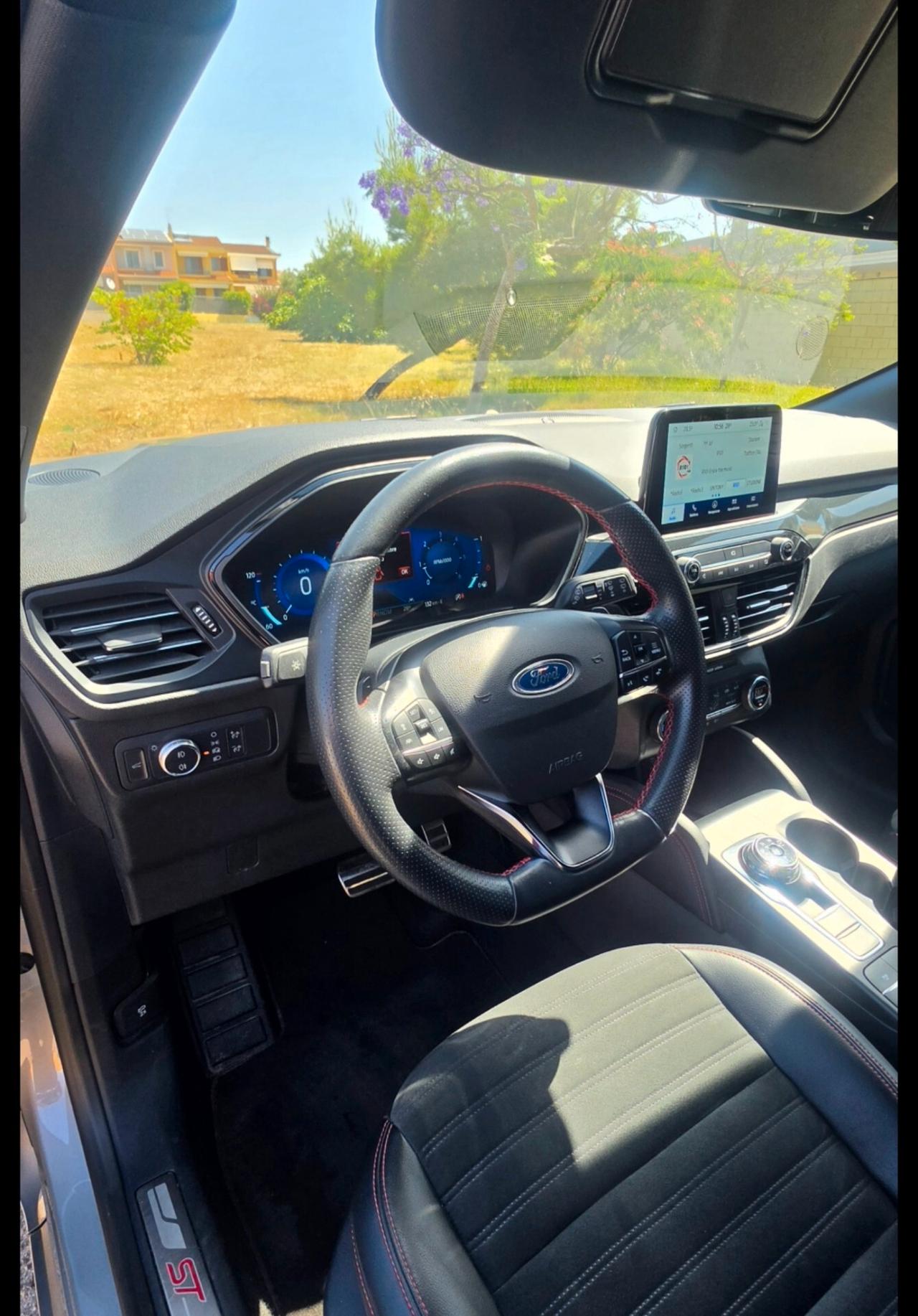 Ford Kuga 1.5 EcoBlue 120 CV 2WD ST-Line