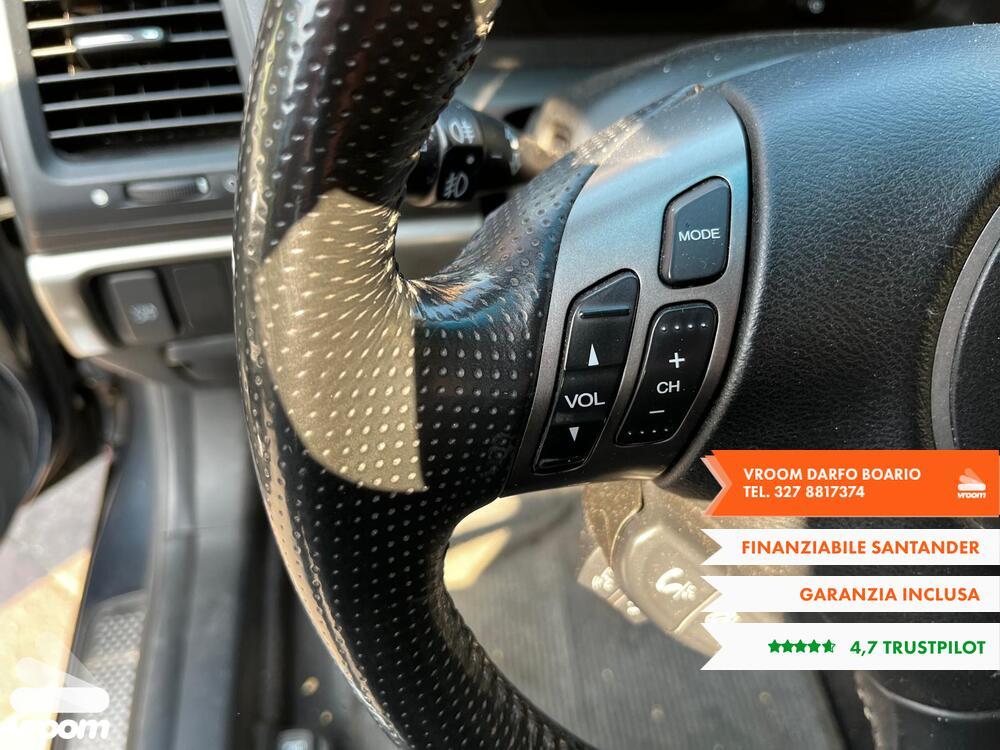 HONDA Accord 7ª serie Accord 2.2 i-CTDi Exec. ...