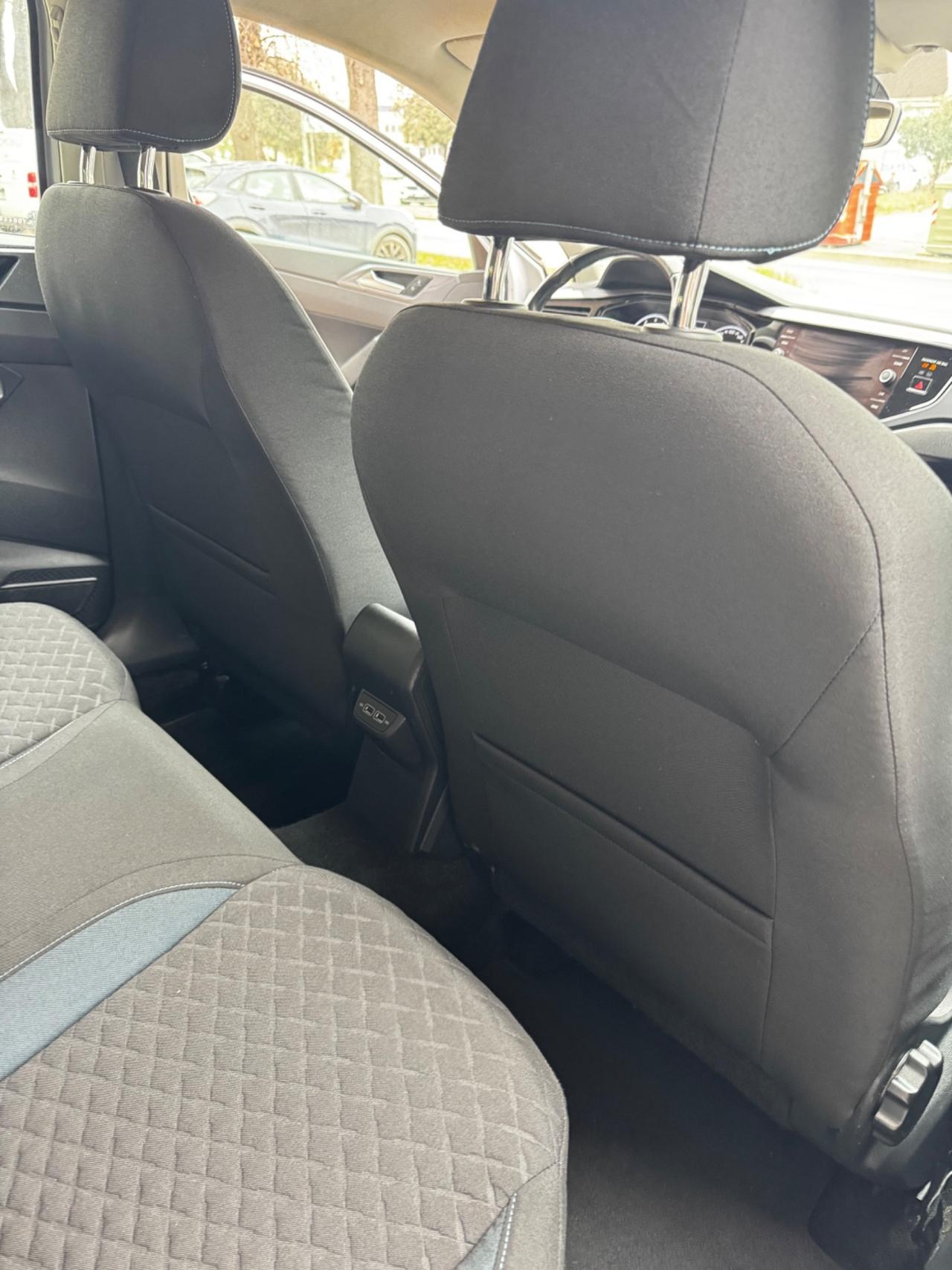 Volkswagen Polo 1.0 TSI 5p. Sport BlueMotion Technology