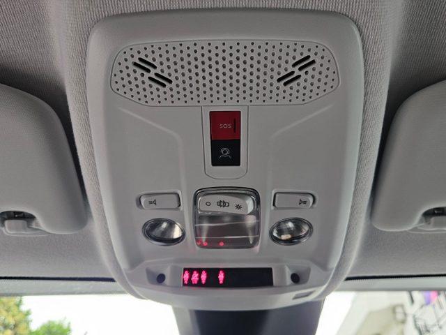 PEUGEOT 208 Hybrid 100 e-DCS6 Allure tua da ?239,00 mensili