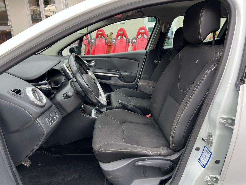 Renault Clio Sporter dCi 8V 75CV Sart&Stop Energy Duel