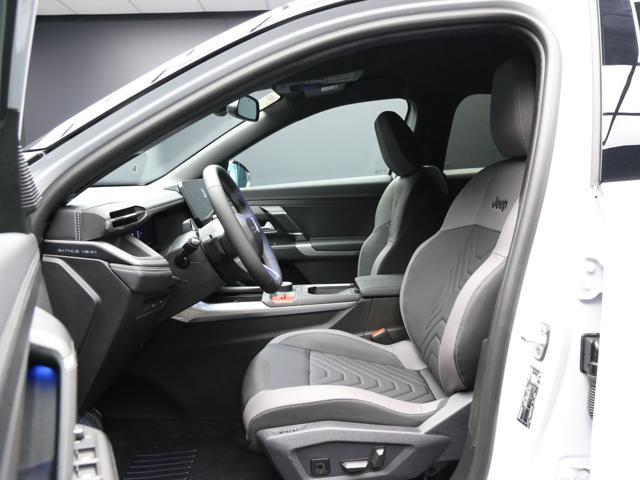 JEEP Compass 1.2 Turbo e-hybrid MHEV Summit 145CV EDCT6