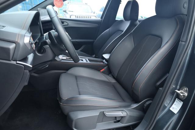 CUPRA Leon 2.0 TDI 150 CV DSG