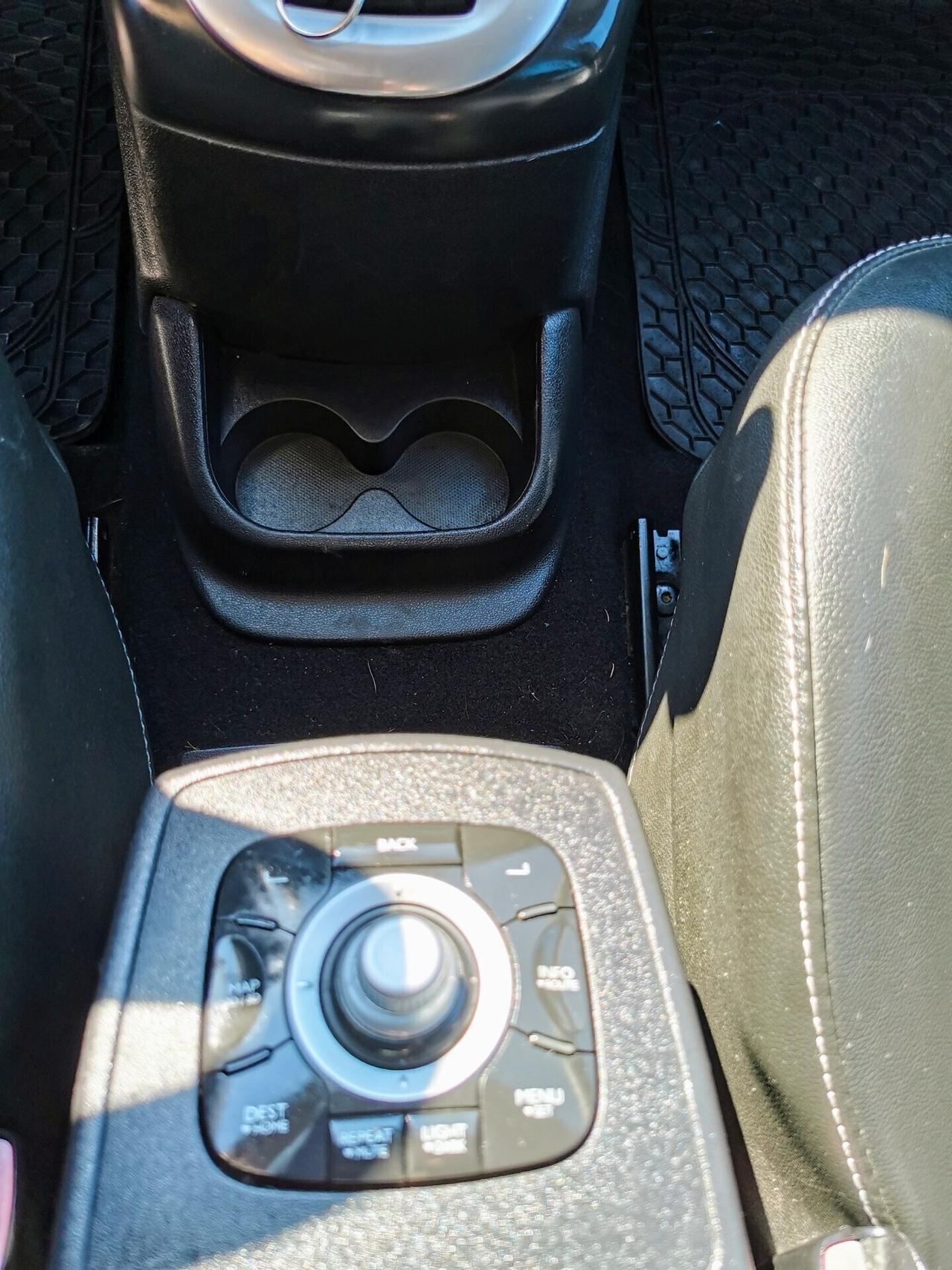 Renault Scenic Scénic XMod 1.5 dCi 110CV Start&Stop Wave GARANZIA 24 MESI