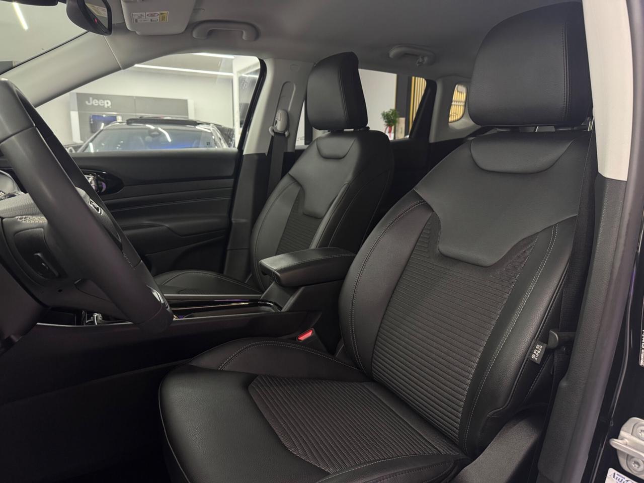 Jeep Compass Hybrid 4xE Limited 130Cv Full Optional