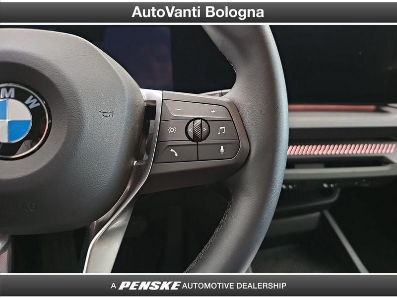 BMW Serie 1 120 48V MSport Design auto