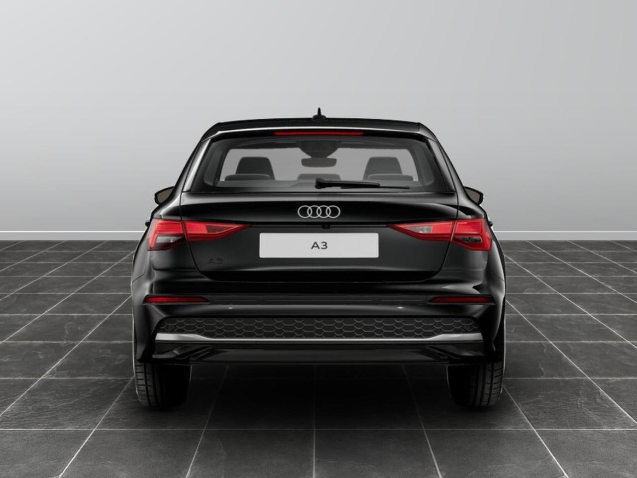 Audi A3 sportback 40 1.5 tfsi e business advanced s tronic