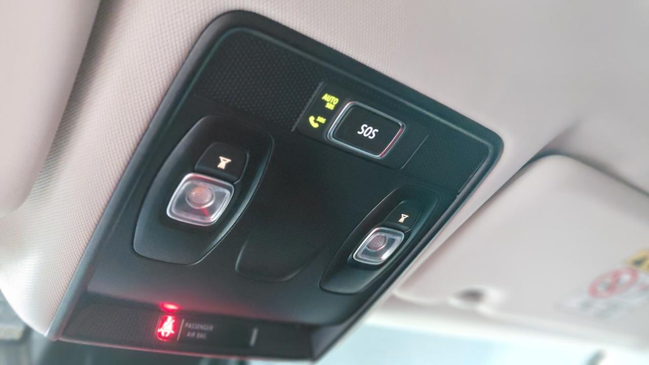 Renault Captur 1.0 TCe Intens Unicoproprietario