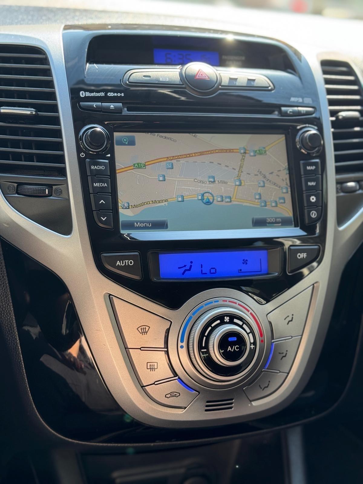 Hyundai iX20 1.6 CRDI 115 CV Comfort