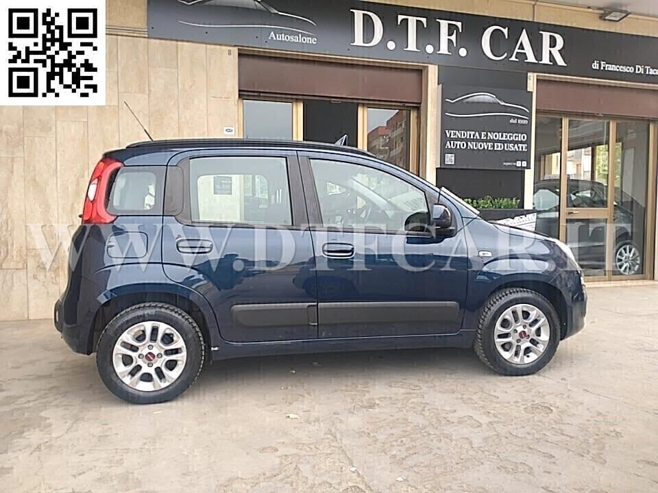 Fiat Panda 1.2 Pop