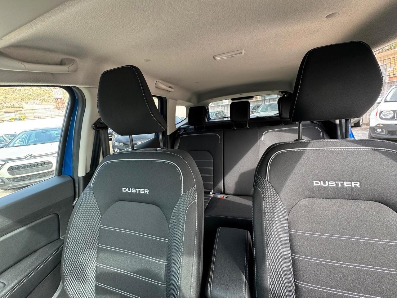 Dacia Duster 1.0 TCe 90 CV 4x2 Comfort