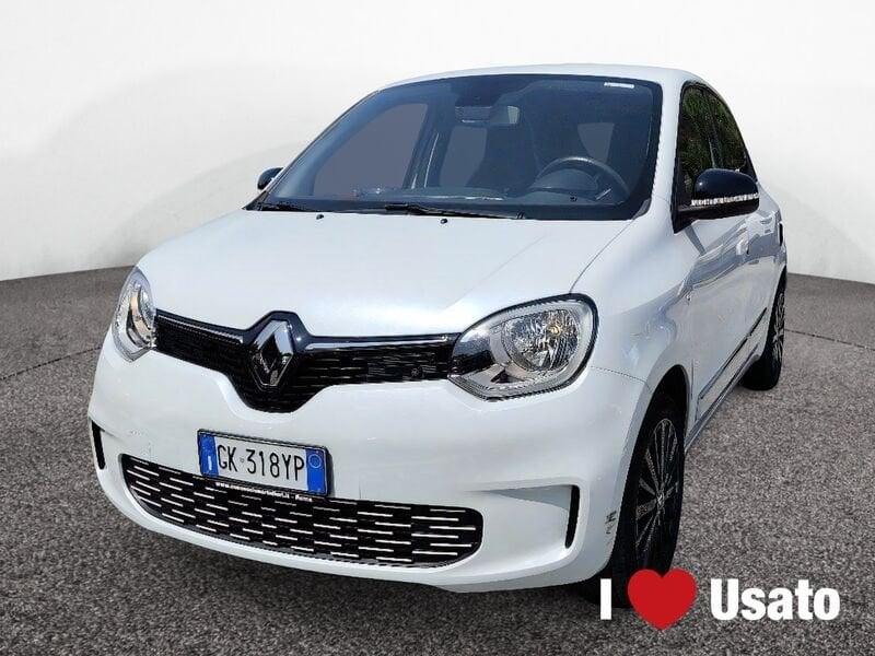 Renault Twingo Electric Twingo Life 22kWh
