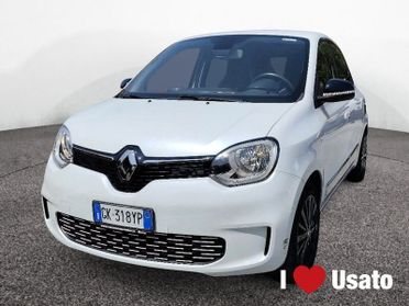 Renault Twingo Electric Twingo Life 22kWh
