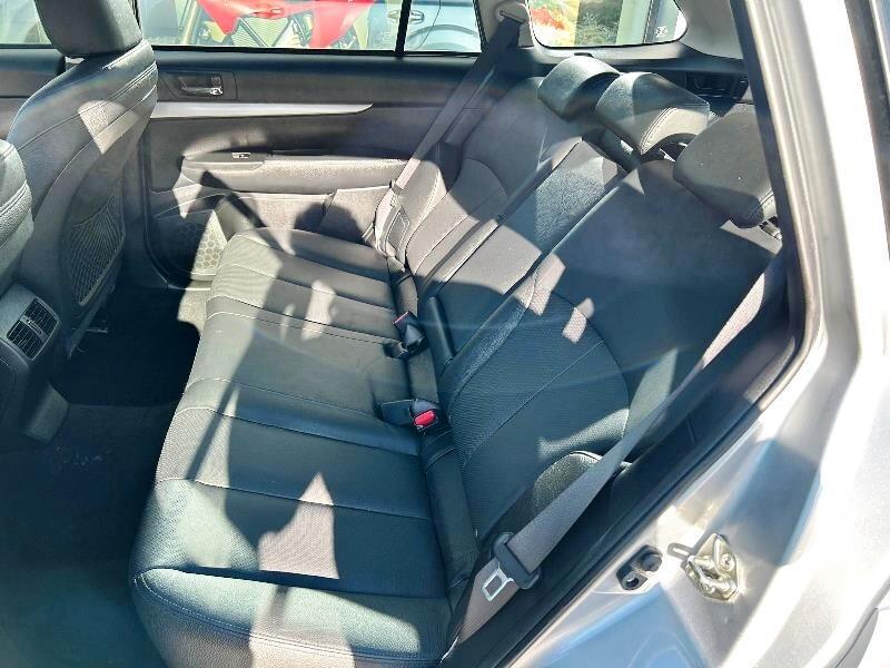 Subaru OUTBACK 2.5i CVT Exclusive