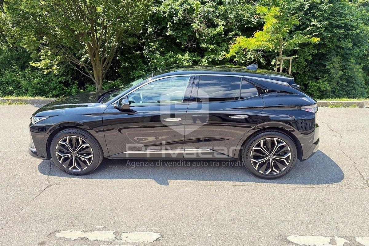 DS DS 4 PureTech 130 aut. Rivoli