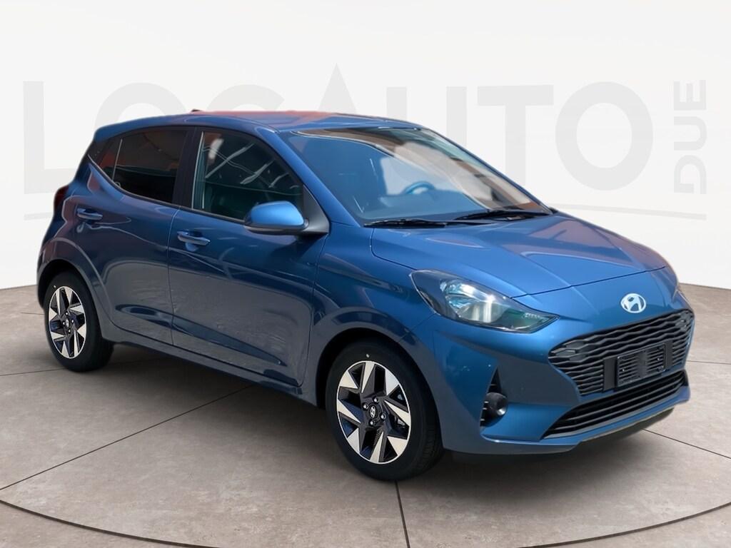 Hyundai i10 1.0 MPI Connectline MT - PROMO