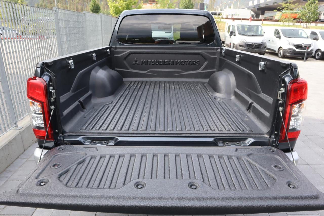 Mitsubishi L200 2.3 Club Cup - Cassone lungo