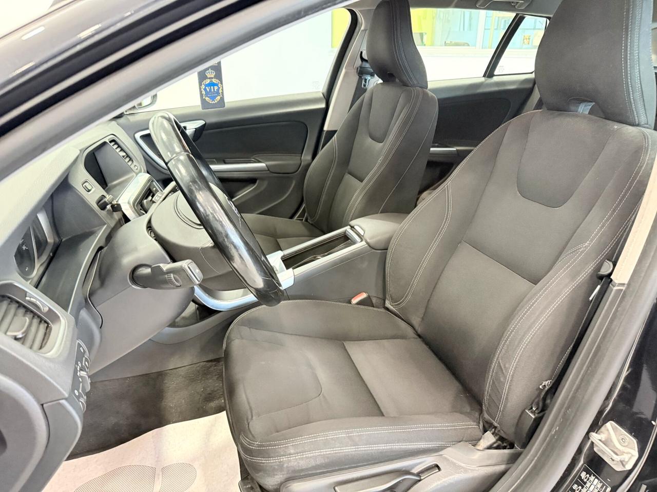 Volvo V60 D2 1.6 Kinetic 115cv