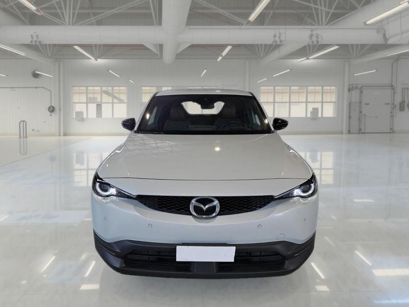 MAZDA MX-30 35,5KWH 110 CV EXCEED SUV