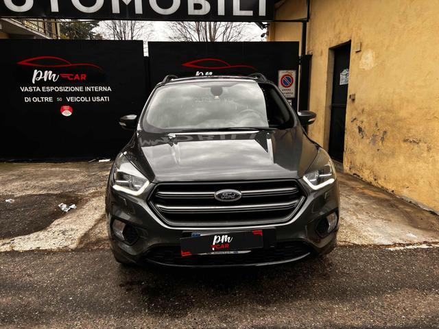 FORD Kuga 1.5 EcoBoost 150 CV S&S 2WD ST-Line Business