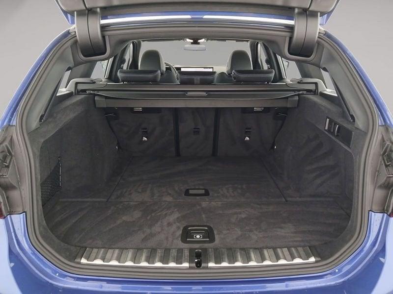 BMW Serie 3 320d 48V Touring Msport MY 25 NAVI LED CAMERA