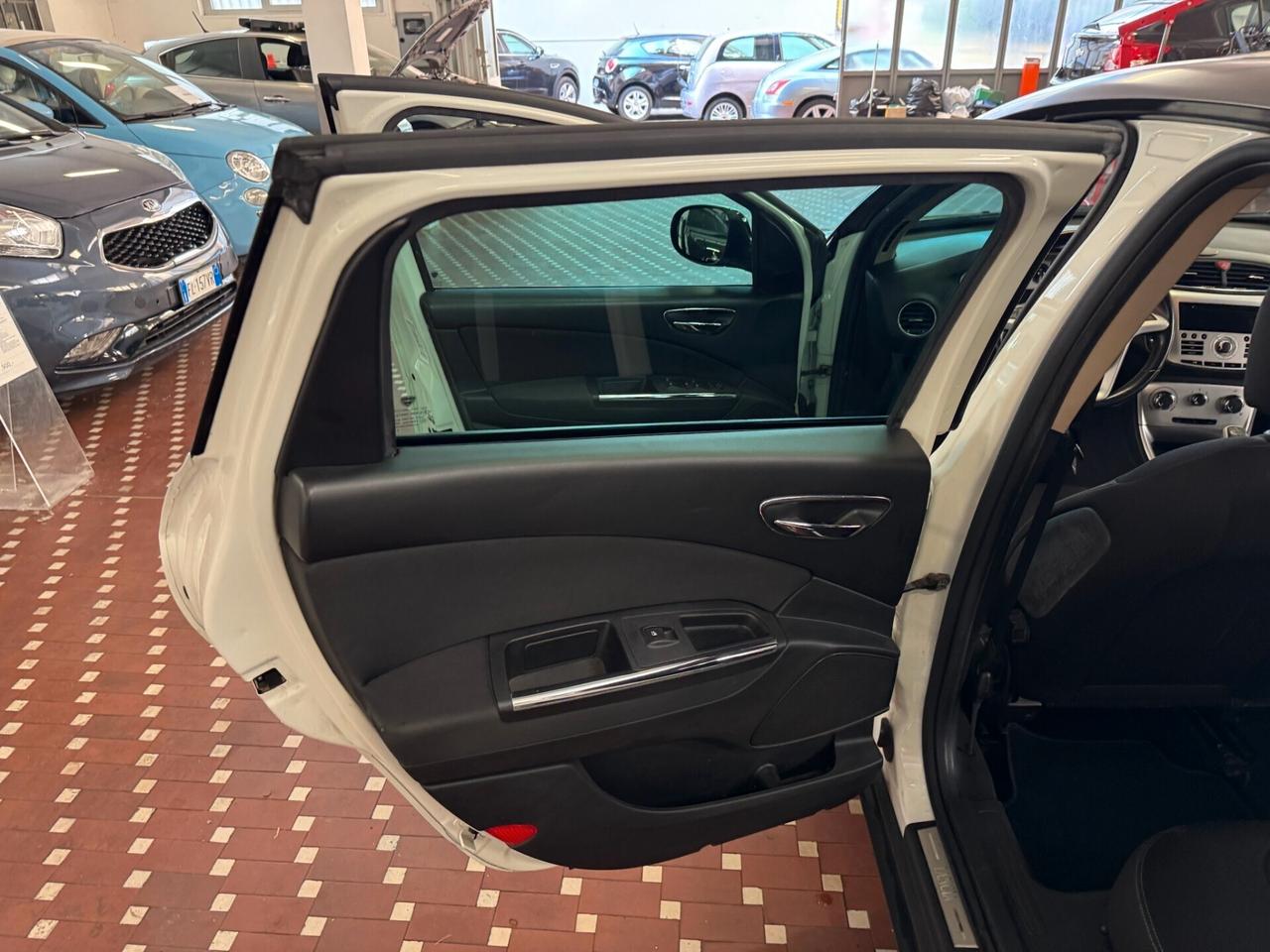 Lancia Delta 1.4 T-Jet 120 CV Gold Ecochic GPL - UNICO PROPRIETARIO