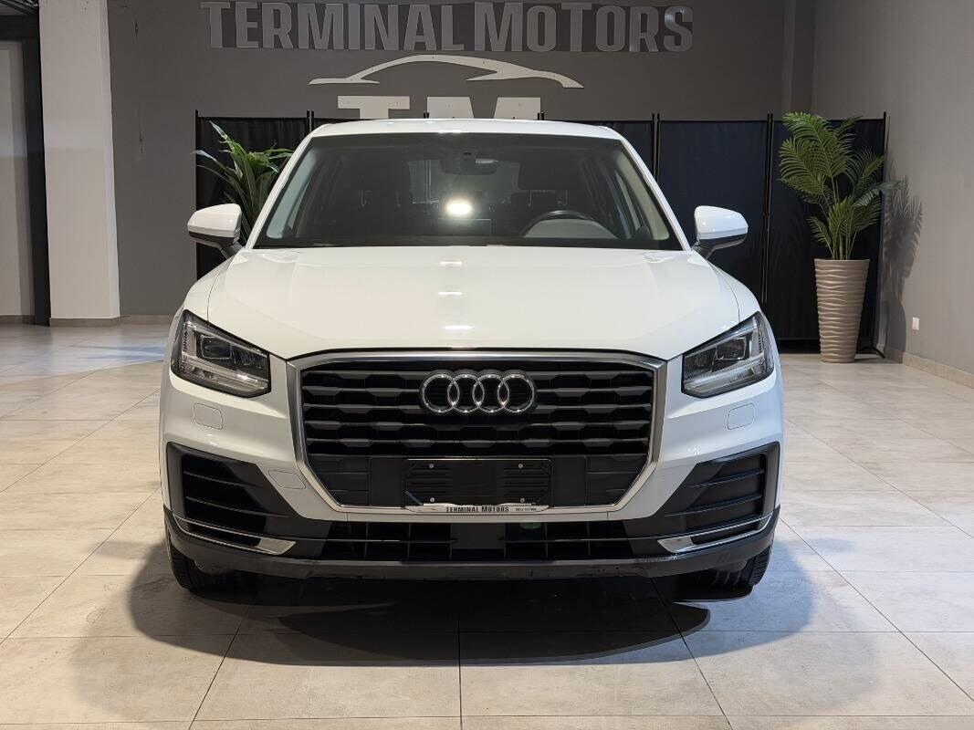 Audi Q2 30 TDI S tronic Business