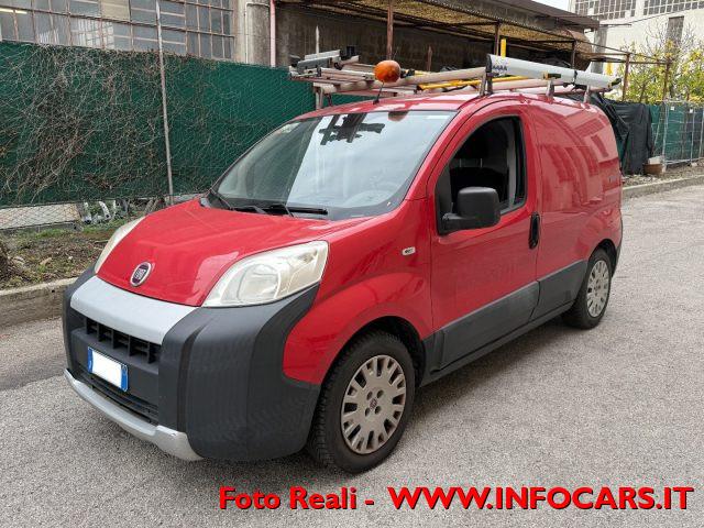 FIAT Fiorino 1.3 MJT 95CV Cargo Adventure